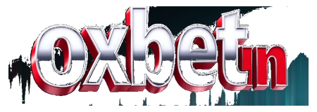 oxbet in logo