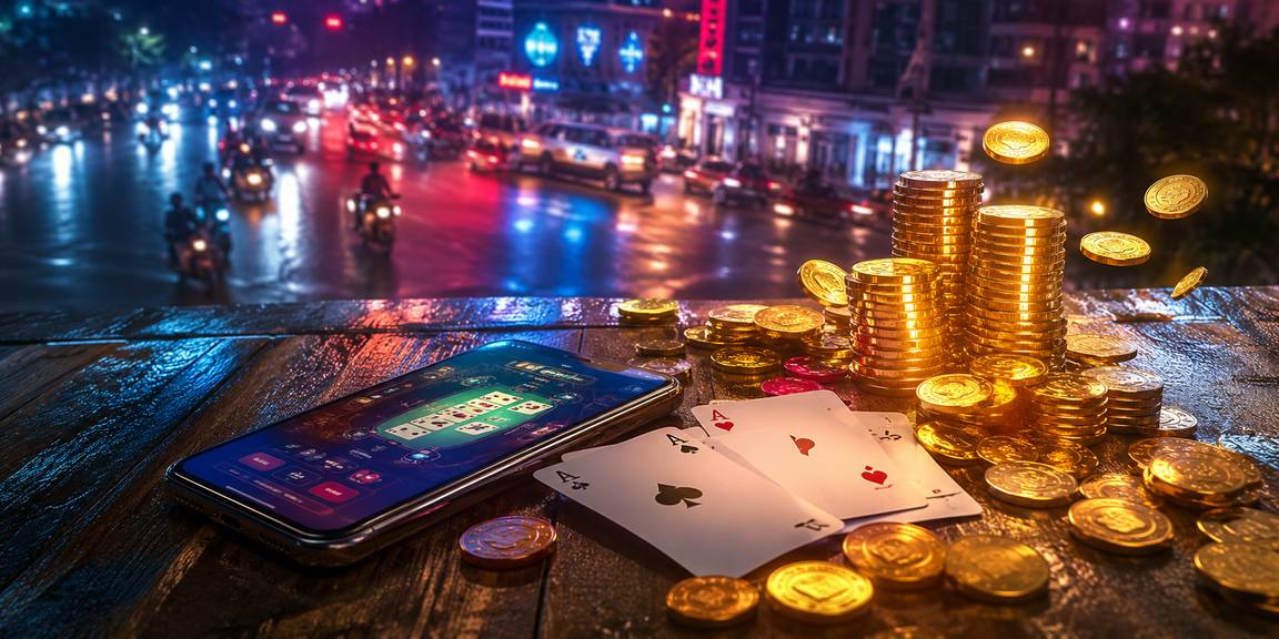 oxbet in mobile gaming