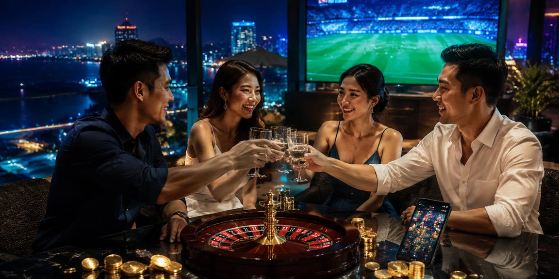 oxbet in Chúng tôi xây dựng oxbet in như một điểm duy nhất để truy cập live casino, slot và sportsbook